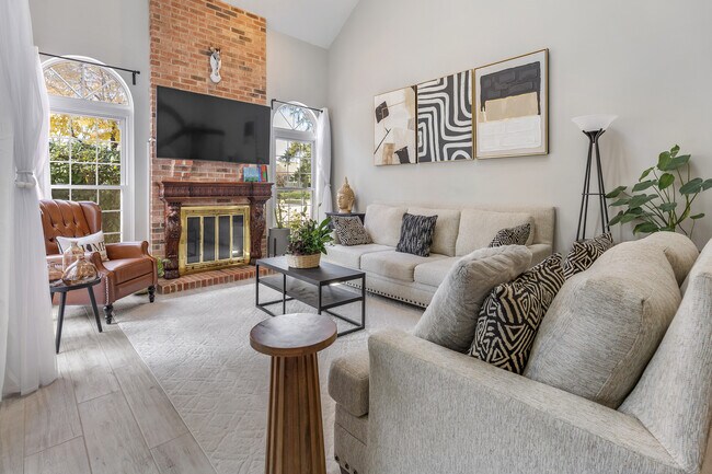 Foto del edificio - 1437 Whitman Ct