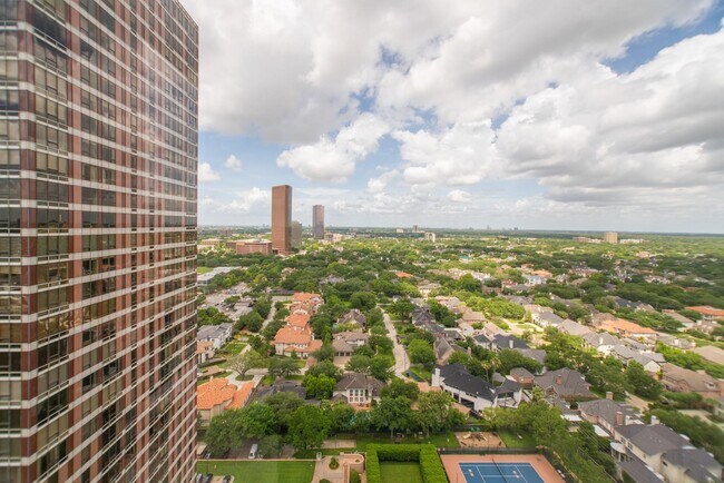 Foto del edificio - 5110 San Felipe St