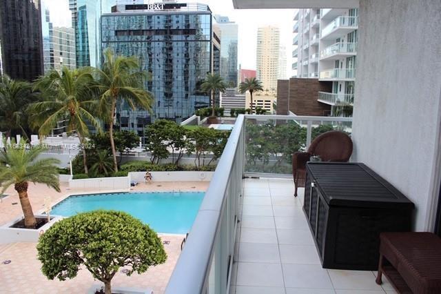 Building Photo - 1050 Brickell Ave