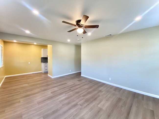 Building Photo - Newly Remodeled 4-Bedroom Home with Family...