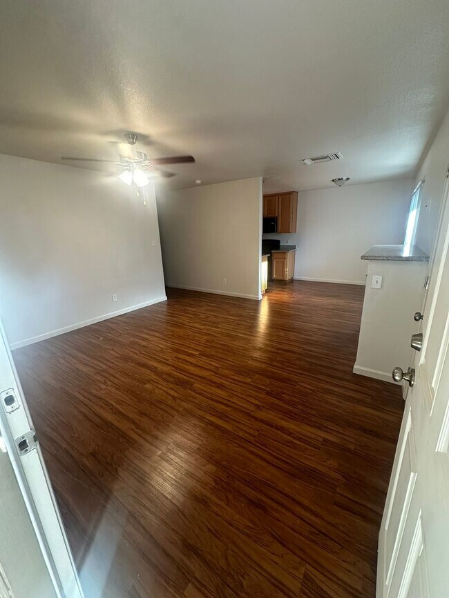 Foto del interior - Creekside Apartments