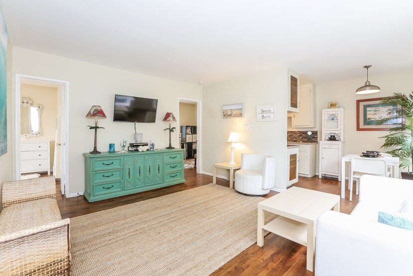 Foto principal - 610 Pier Ave