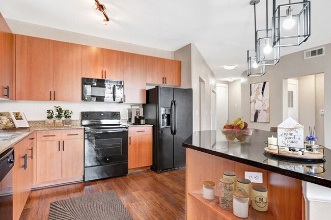 Interior Photo - Arthouse