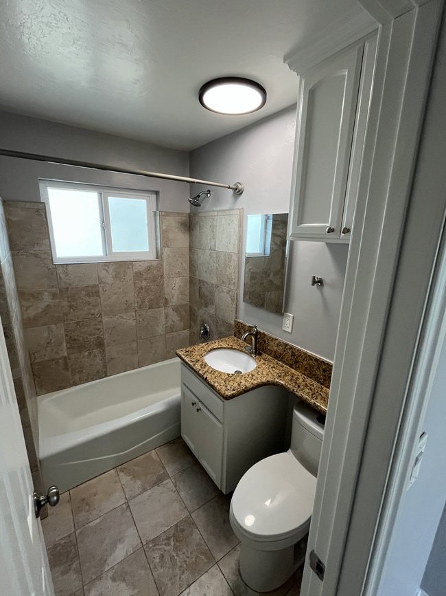 Building Photo - 3563 College Ave