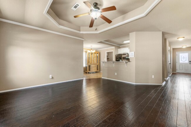 Foto del edificio - Move-in Ready in Sylvan Hills