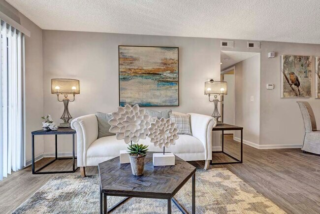 Residences at West Mint - 4