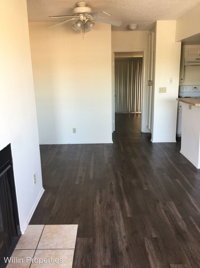 Foto del edificio - 4380 Texas St