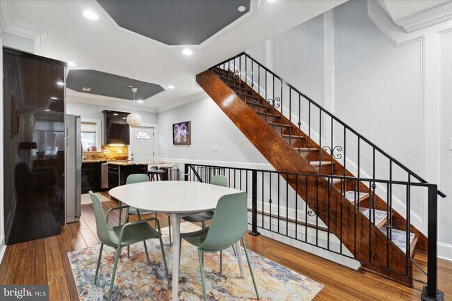 Foto del edificio - 1415 S Chadwick St