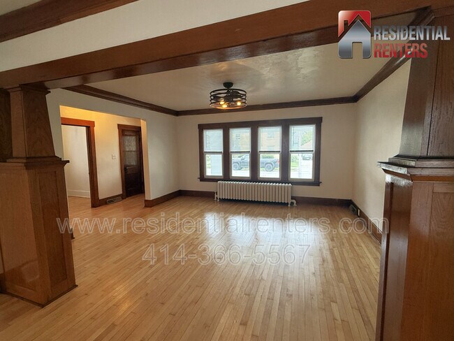Foto del edificio - 2033 S 82nd St