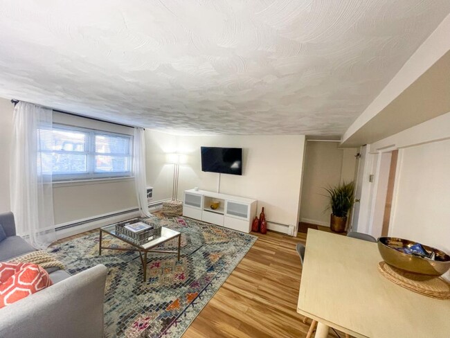 Foto del edificio - 1 bedroom in Brookline MA 02445