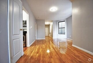 Building Photo - West 116th Street