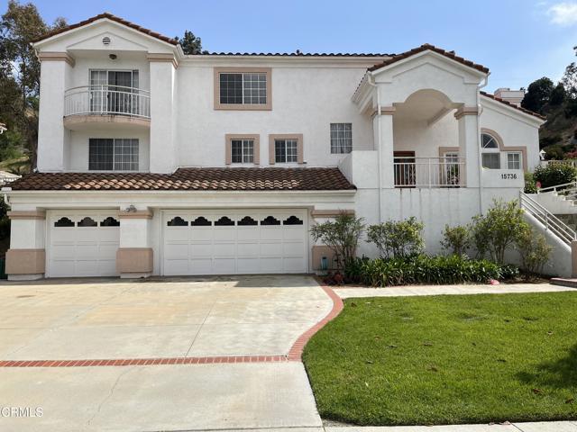 Primary Photo - 15736 Gun Tree Dr