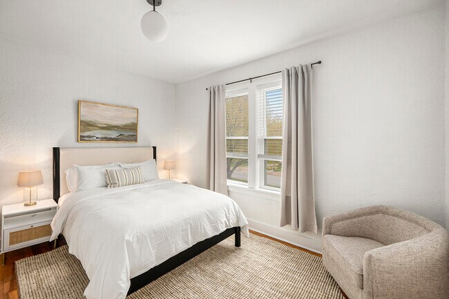 Foto del edificio - 1502 S 55th St