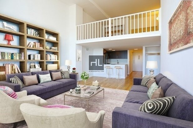Building Photo - LOFTED DUPLEX, Spacious Apt* XL WINDOWS*