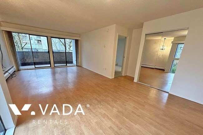 Building Photo - Hillside Terrace 1 Bedroom Apartment For Rent 204-1945 Woodway Place Burnaby: VADAPM.com