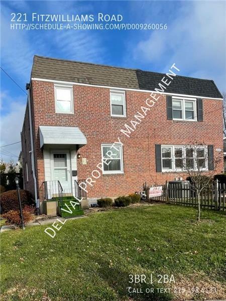 Primary Photo - 221 Fitzwilliams Rd