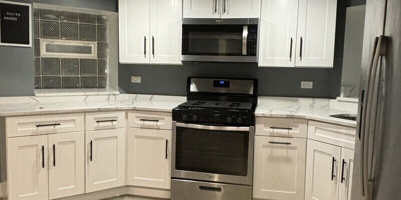Foto principal - 2122 N. Keystone Ave