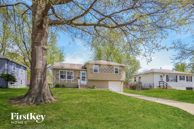 Foto del edificio - 4135 N Jackson Ave