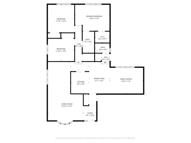 Building Photo - 8814 Jefferson Ct