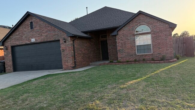 Foto del edificio - 2401 Chadsford Ln
