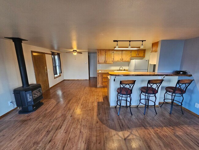 Foto del edificio - 1608 25th Street, La Grande, OR 97850