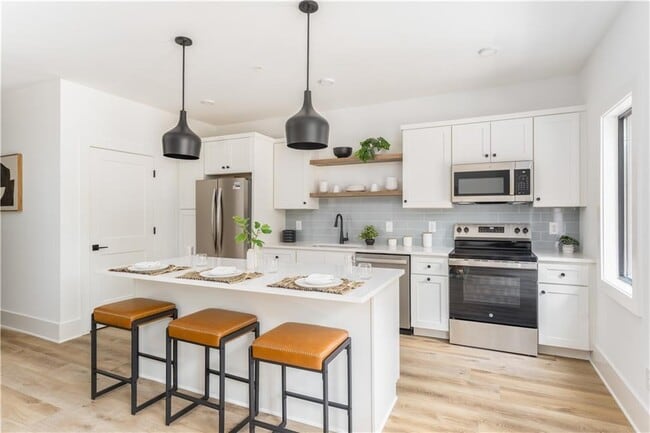 Foto del edificio - 1160 Gracewood Ave SE