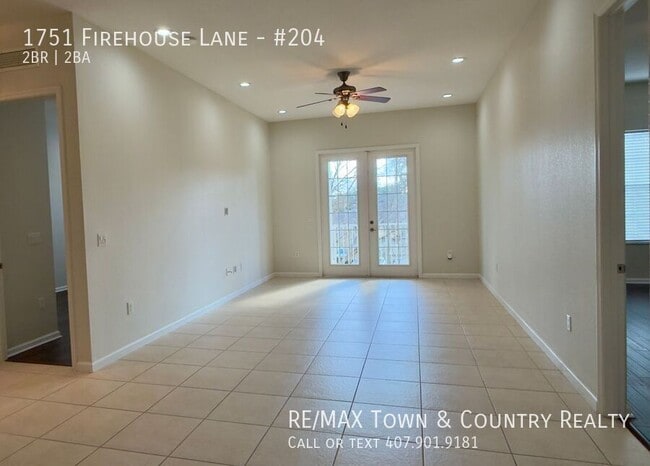 Building Photo - 1751 Firehouse Ln