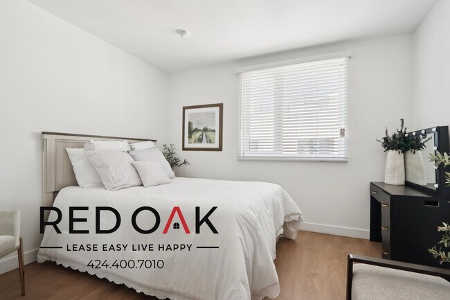 Foto del edificio - 14526 Kittridge St