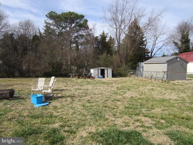 Building Photo - 217 Mimosa Ave