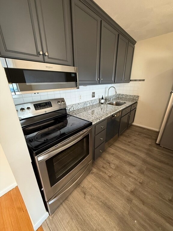 Building Photo - 1643 Cambridge St