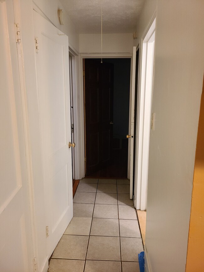 Hallway - 46 Meadowbank Ave