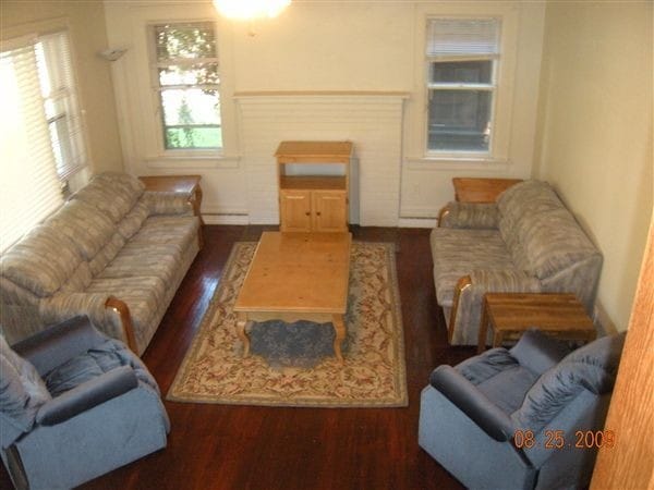 Building Photo - 4 br, 2 bath House - 1237 White St 1237 Wh...