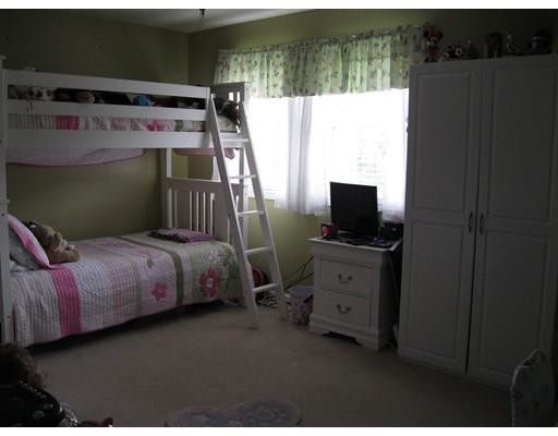 Foto del edificio - 18 Highfield Rd