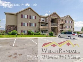 Building Photo - 1598 Westbury Way
