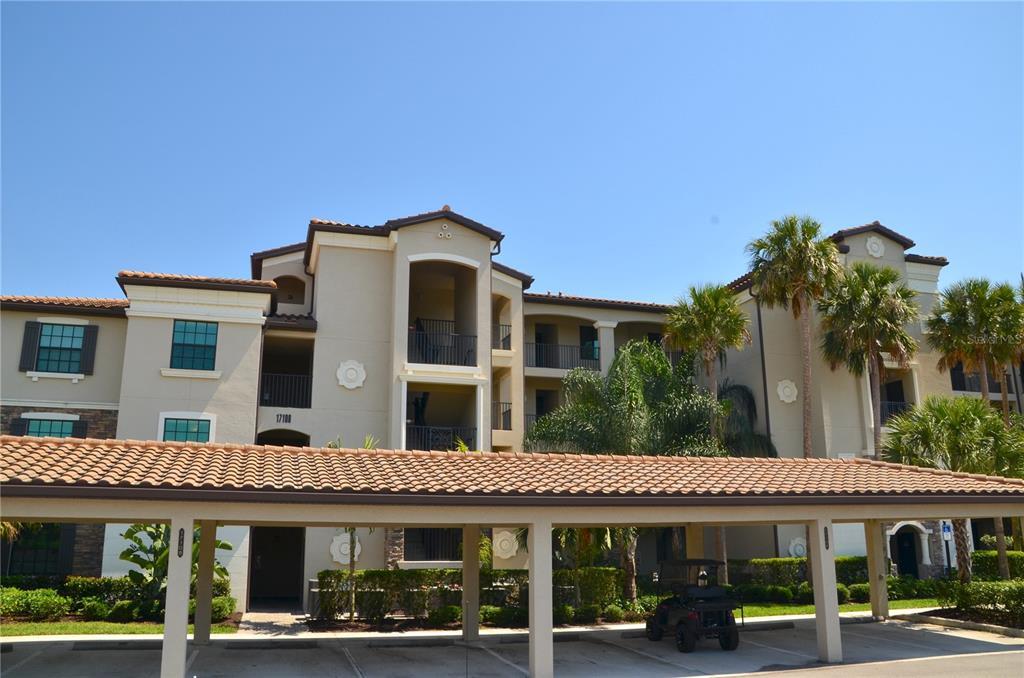 17108 Vardon Ter Unit 304, Bradenton, FL 34211 Condo for Rent in Bradenton, FL