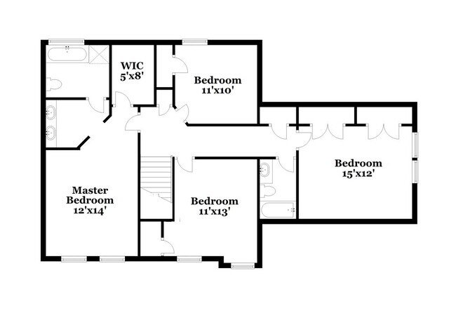 Foto del edificio - 5820 Waterford Landing Ct