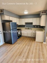 Building Photo - 285 Old Corinth Owenton Rd