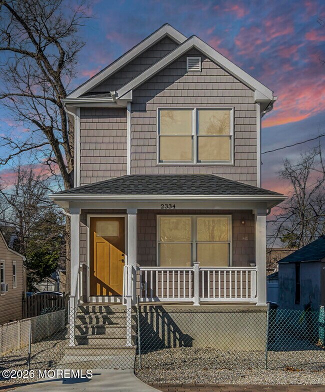 Foto del edificio - 2334 Adams Ave