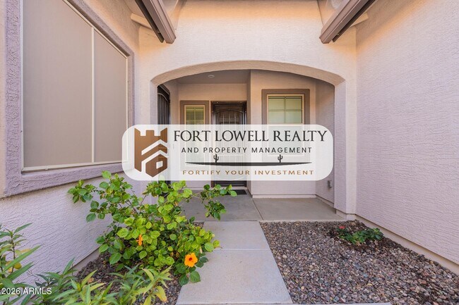 Foto del edificio - 2811 W Pollack St