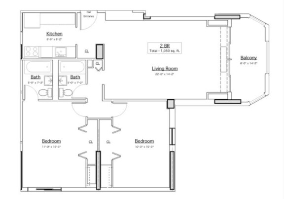 Foto del edificio - 33 Pond Ave