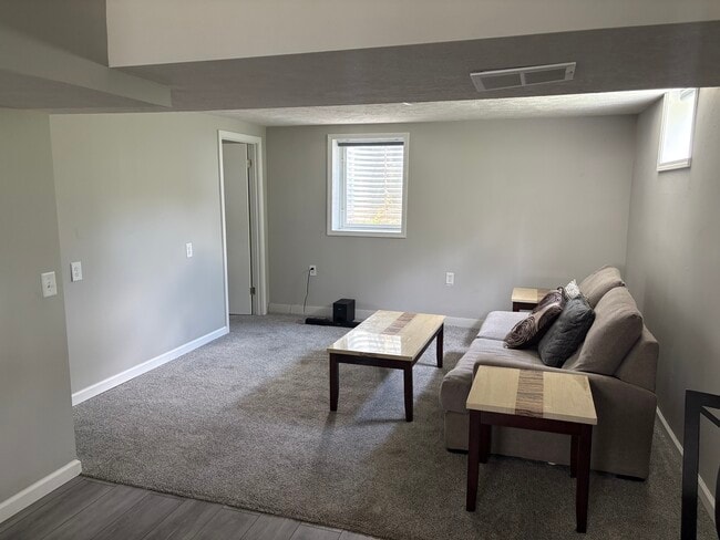 Living Room - 2005 Interurban Rd