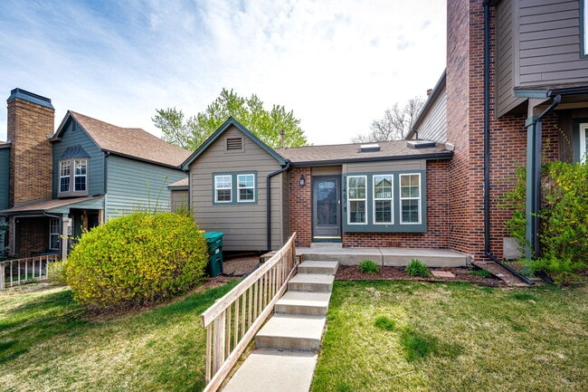 Photo - 17467 E Rice Cir Townhome