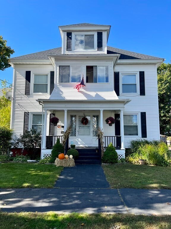 57 Day Ave Unit 2, Westfield, MA 01085 Room for Rent in Westfield, MA