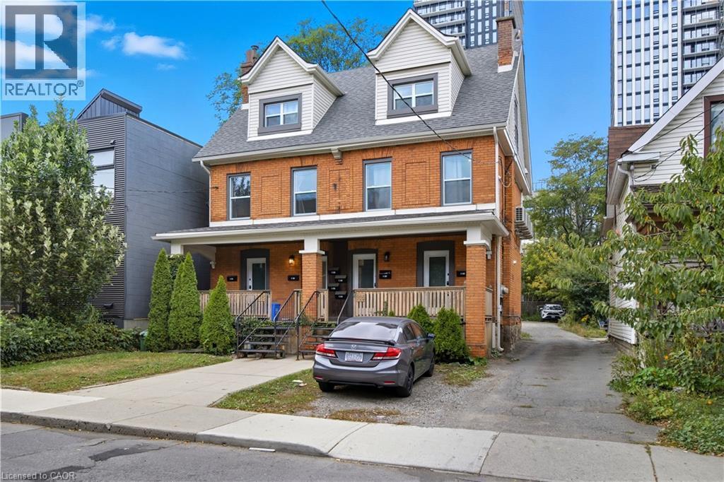 Photo principale - 115 Catharine St N