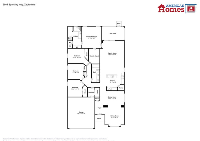 Building Photo - 6505 Sparkling Way