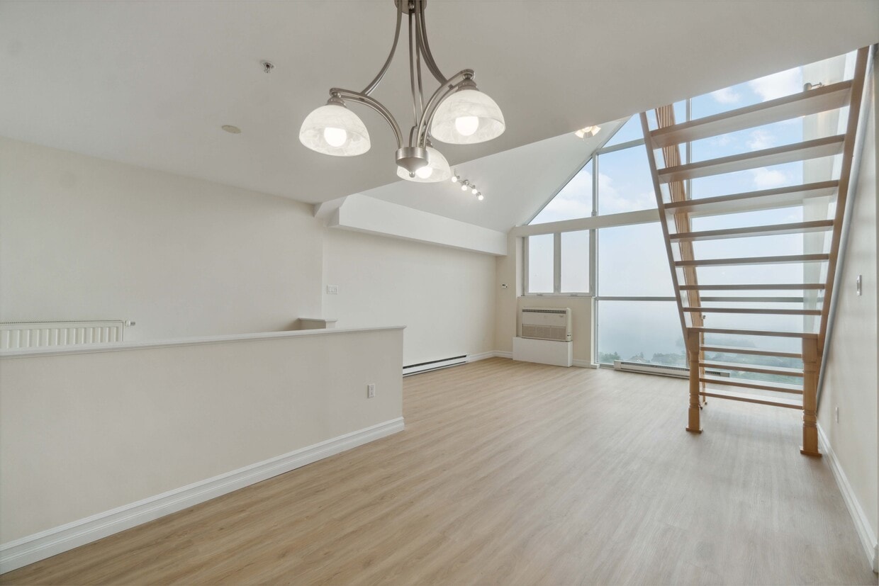 Primary Photo - ONE-BEDROOM PENTHOUSE IN THE HEART OF DART...