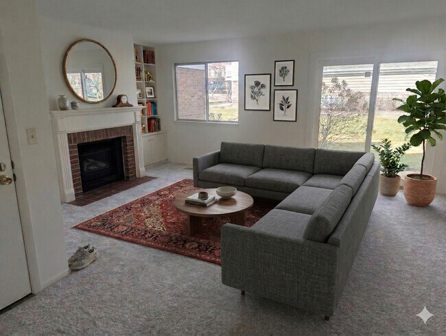 Foto del edificio - 600 Eastview Ct