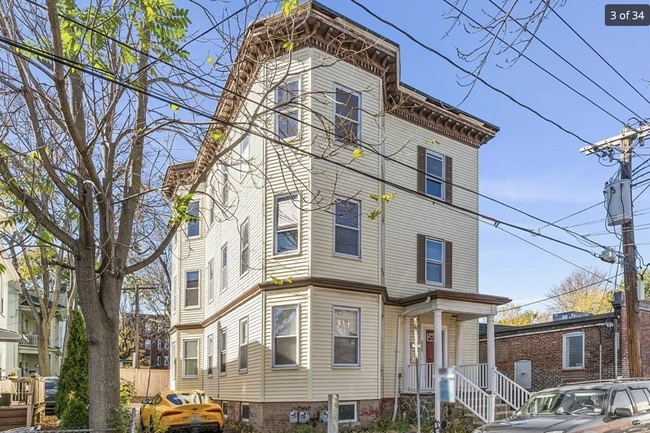 Photo - 240 Allston St Apartment