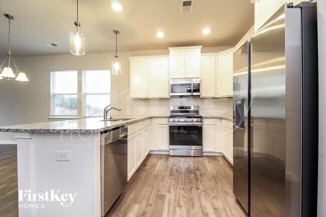 Foto del edificio - 8 Ramblehurst Rd