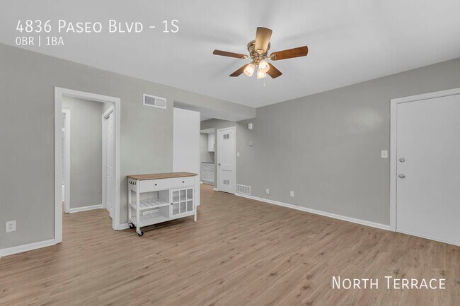Foto del edificio - Stylish Studio Living – Affordable Comfort...